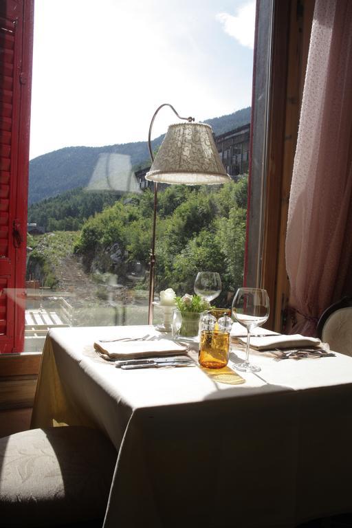 Relais Villa Brioschi Aprica Exterior photo