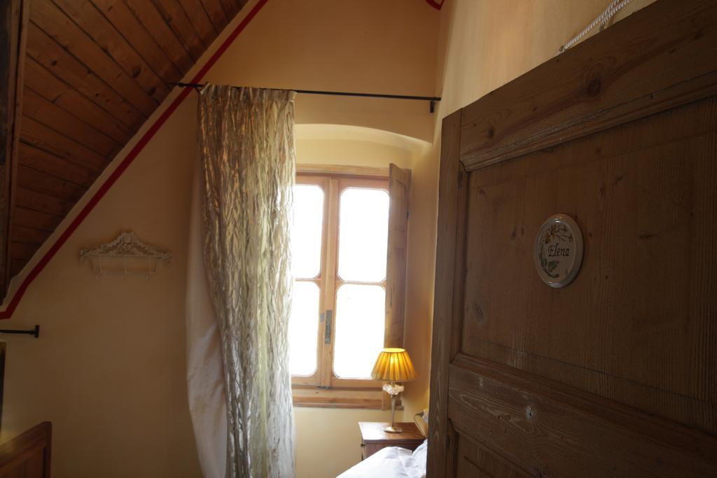 Relais Villa Brioschi Aprica Exterior photo